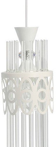 Подвесной светильник DeMarkt Соло 112010801