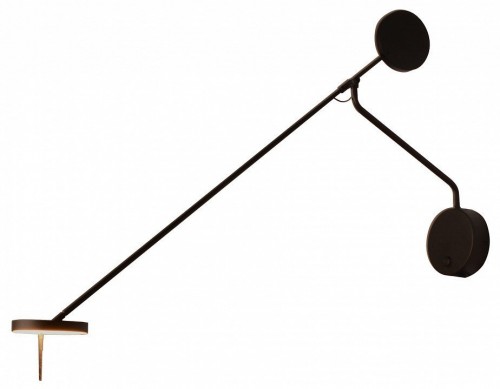 Настенный светильник Kink Light Некси 09440-2,19(3000K)