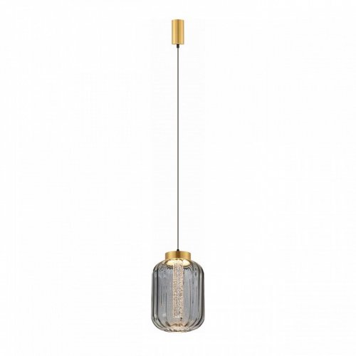 Подвесной светильник  PLC-7077-180-P-GREY
