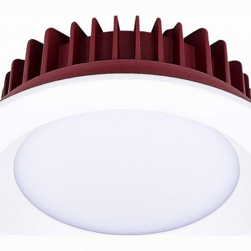 Встраиваемый светильник ST-Luce ST752 ST752.538.12 Встраиваемый светильник ST-Luce ST752 ST752.538.12