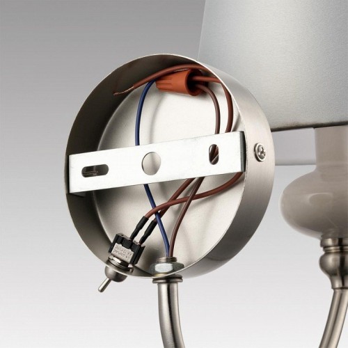 Бра Lumion Kentuki 8283/1W Бра Lumion Kentuki 8283/1W