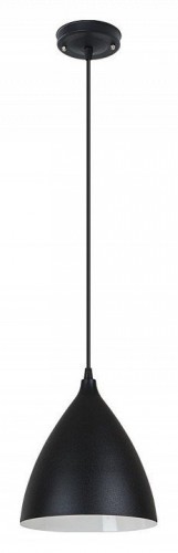 Подвесной светильник Arte Lamp Lark A7075SP-1BK