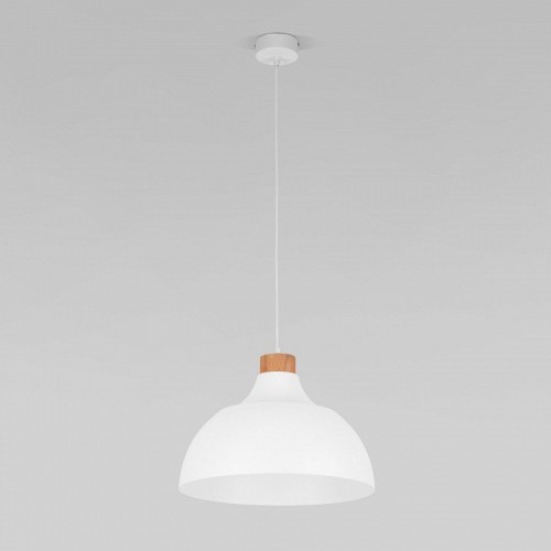 Подвесной светильник TK Lighting Cap 2070 Cap White