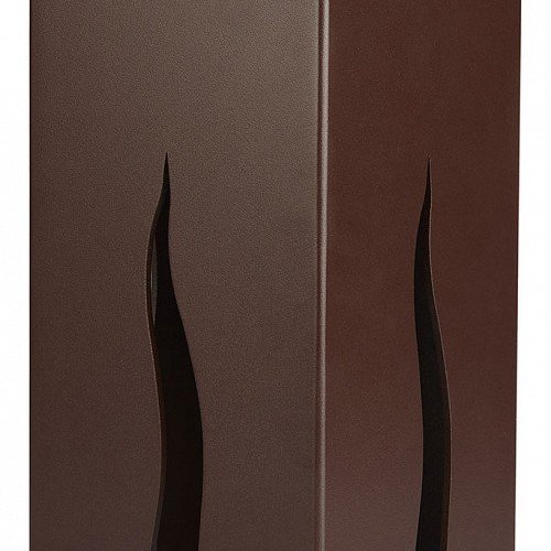 Наземный низкий светильник Runden Пламя V10221