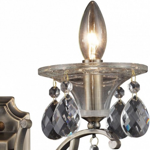 Бра Toplight Zoe TL7220B-02AB Бра Toplight Zoe TL7220B-02AB