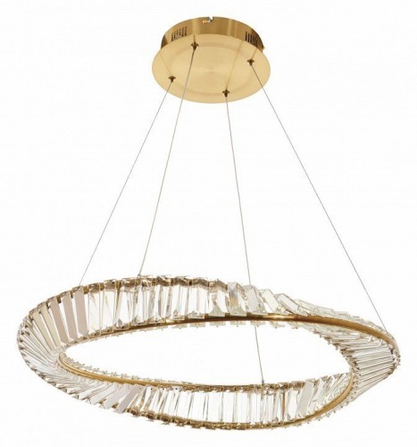 Подвесная люстра MyFar Ricky MR1260-PL