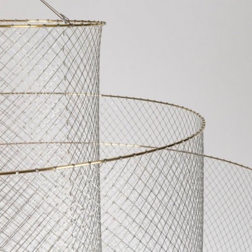 Подвесной светильник Meshmatics L48305.66