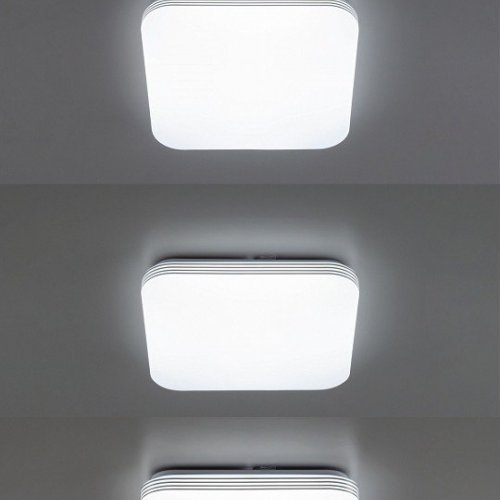 Потолочный светильник Citilux Симпла CL714K330G