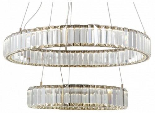 Подвесная люстра Moderli Asti V10732-PL Подвесная люстра Moderli Asti V10732-PL