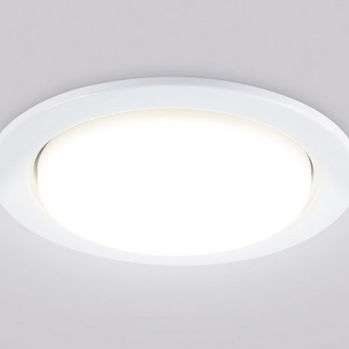 Точечный светильник Standard Spot TU1501