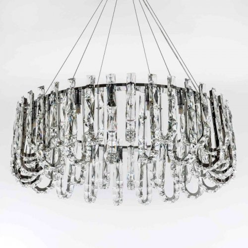Подвесная люстра MODELUX ML.6621.19 CR