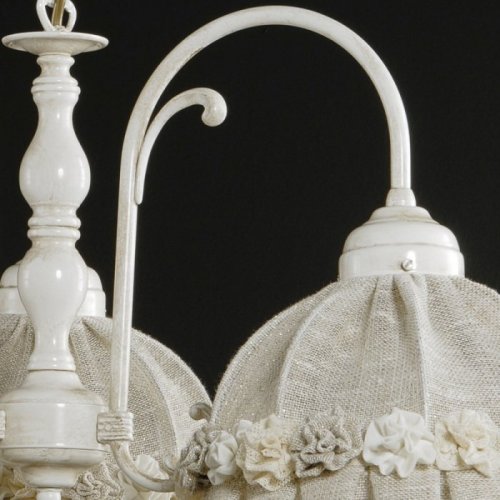 Подвесная люстра Jago Rose ROD 043/B