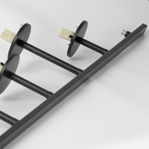 Потолочная люстра Lussole Antioch LSP-8849