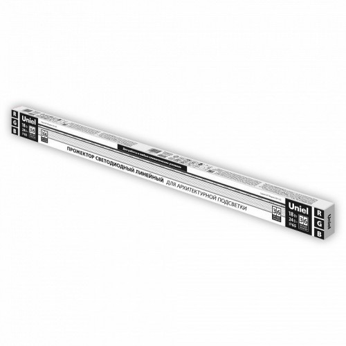 Накладной светильник Uniel Ulf-L52 UL-00008364