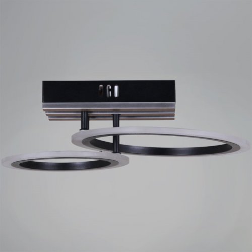 Потолочная люстра 00330-0.3-1+1 Потолочная люстра 00330-0.3-1+1