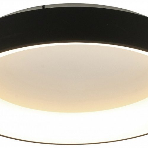 Потолочный светодиодный светильник Mantra Niseko II 8582