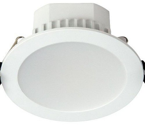Встраиваемый светодиодный светильник Citilux Акви CLD008110V Встраиваемый светодиодный светильник Citilux Акви CLD008110V