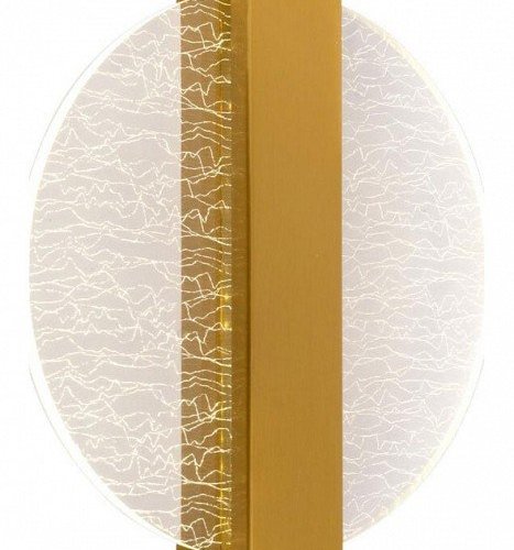 Накладной светильник Aployt Abeliya APL.343.11.08