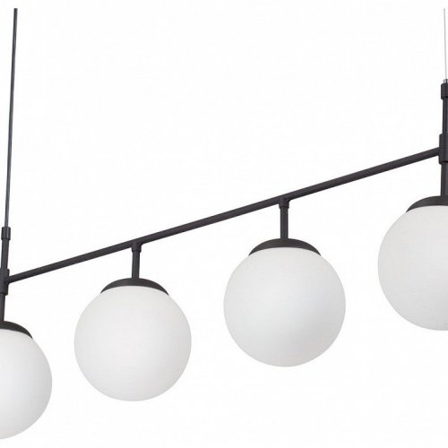 Подвесная люстра Vitaluce V4717-1/4S Подвесная люстра Vitaluce V4717-1/4S