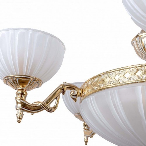 Подвесная люстра Ambiente 7539 7539/5 WP