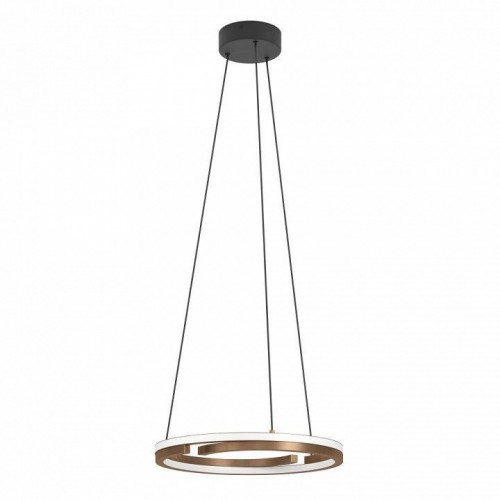 Подвесной светильник Eglo Mezzomonte 901826