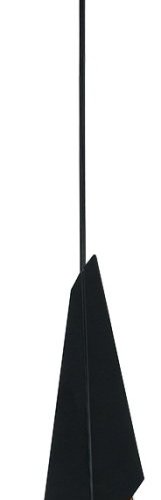 Подвесной светильник DeLight Collection MD2063 MD2063-1A black/gold