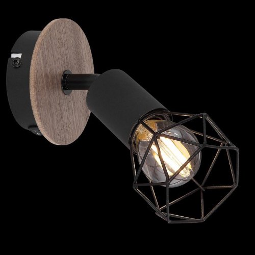 Спот Globo Xara I 54802S-1H Спот Globo Xara I 54802S-1H