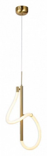 Подвесной светильник Kink Light Далия 08040-1A,20(3000K) Подвесной светильник Kink Light Далия 08040-1A,20(3000K)