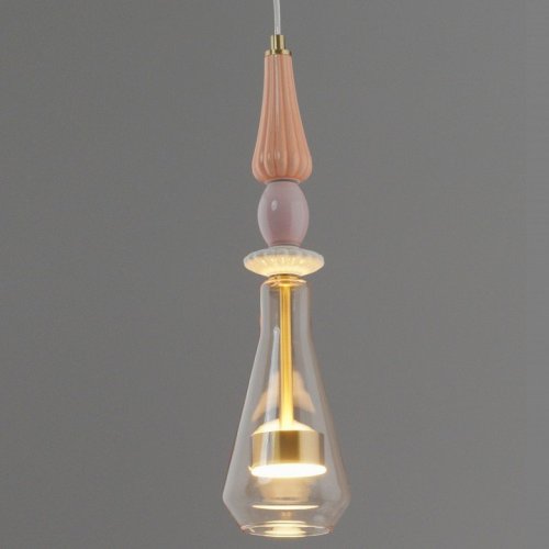 Подвесной светильник Moderli Corals V11153-PL