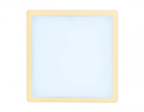 Встраиваемый светодиодный светильник Ambrella light Led Downlight DCR335