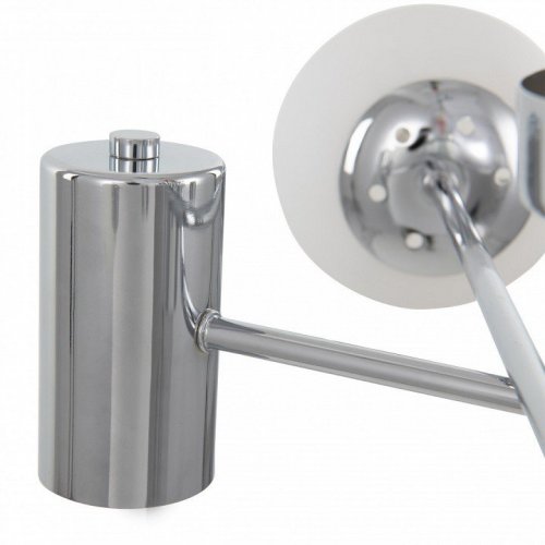 Потолочная люстра Arte Milano Napoli-5854 335854/3+3 CR