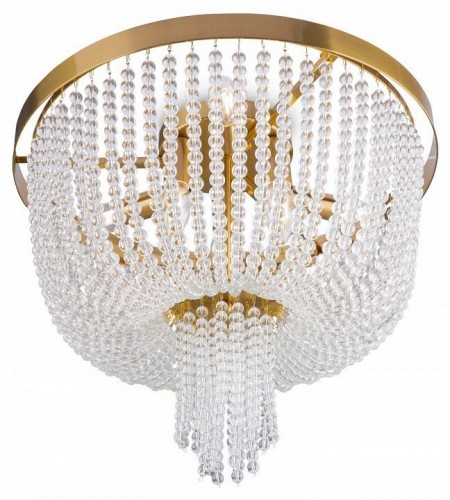 Потолочная люстра Freya Ornament FR1008CL-06BS
