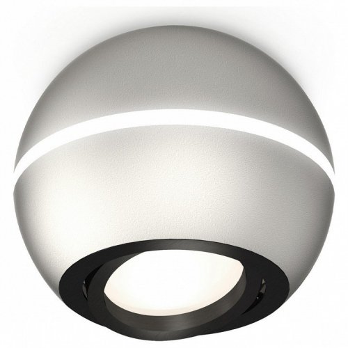 Накладной светильник Ambrella light Xs1103 XS1103010 Накладной светильник Ambrella light Xs1103 XS1103010