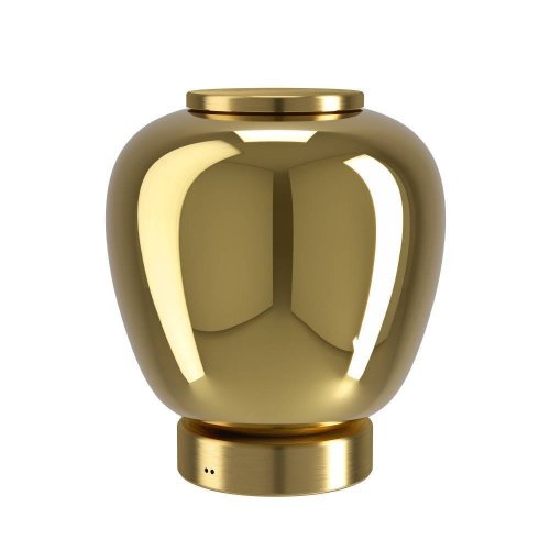 Интерьерная настольная лампа Fruitera 390467