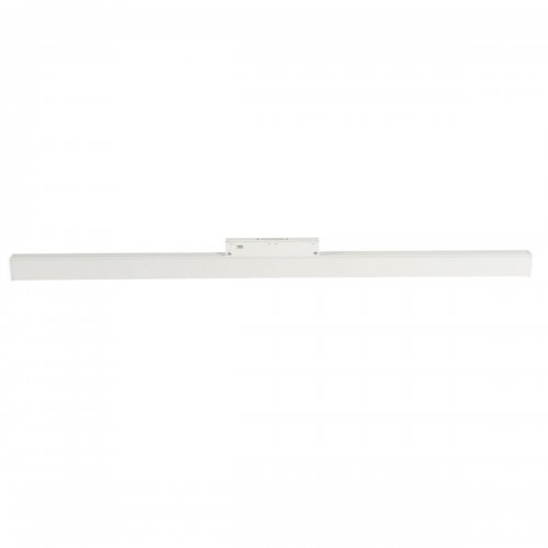 Светильник трековый магнитный Crystal Lux CLT 0.33 001 18W WH M4000K