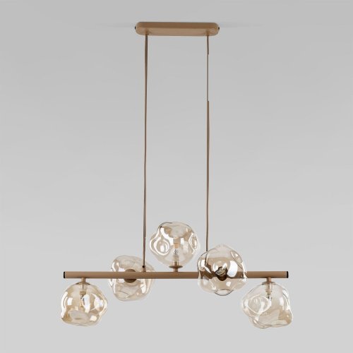 Подвесной светильник TK Lighting Lava Sabia 11111 Lava Sabia