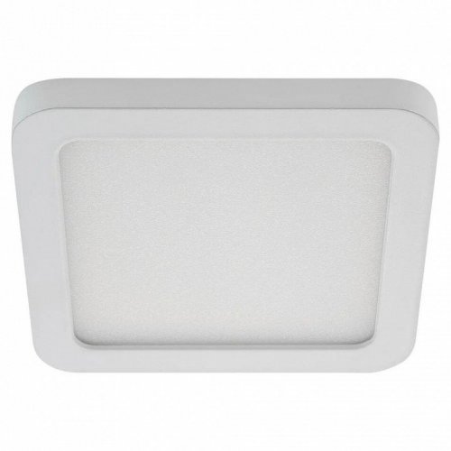 Точечный светильник AM Group AM293 AM293 6W WH 3000K S