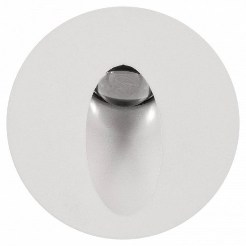 Встраиваемый светильник AM-Group AM9 AM96LG-3227 WH 3000K