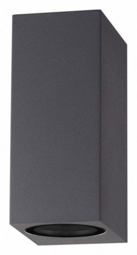 Уличный настенный светильник Novotech Landscape 370600