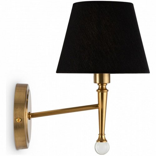 Бра Freya Rosemary FR5190WL-01BS Бра Freya Rosemary FR5190WL-01BS