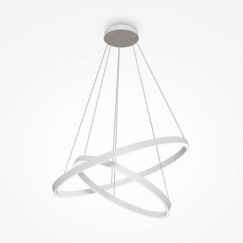 Подвесной светильник Maytoni Rim MOD058PL-L74WK