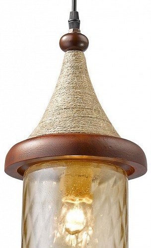 Подвесной светильник Velante 564-706-01