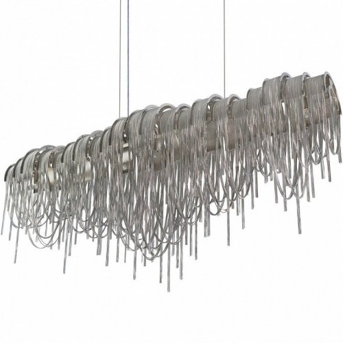 Подвесная люстра LOFT IT Volver 10404/1150L SN Подвесная люстра LOFT IT Volver 10404/1150L SN