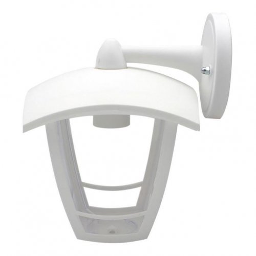 Уличный настенный светильник Apeyron Дели 11-153 Уличный настенный светильник Apeyron Дели 11-153