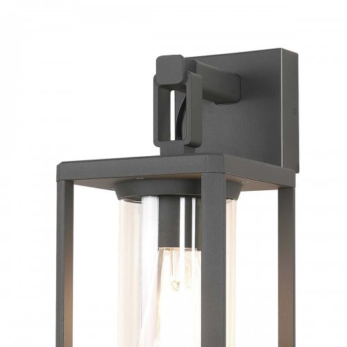 Настенный уличный светильник Mantra ALPS 9113 Настенный уличный светильник Mantra ALPS 9113