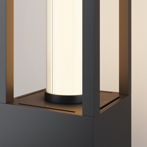 Наземный светильник Maytoni Expo O480FL-L25B3K