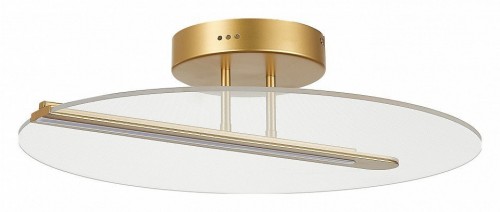 Светильник на штанге SIMPLE STORY 1165 1165-LED26CL Светильник на штанге SIMPLE STORY 1165 1165-LED26CL