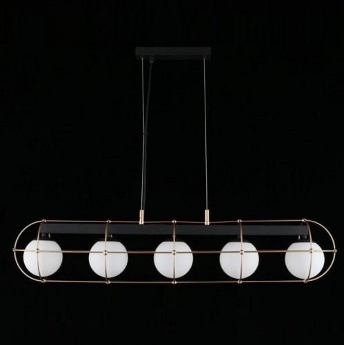 Подвесной светильник Mahot APL.317.03.05