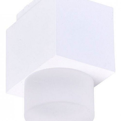 Трековый светильник Favourite Unika 4154-1U