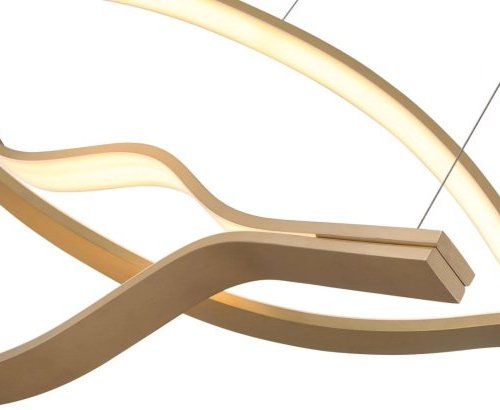 Подвесной светильник Combo MZ160172-2-1400